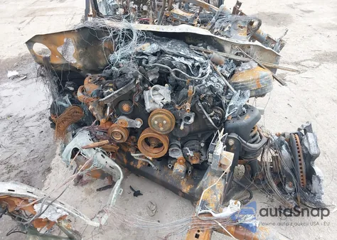 2016 Ford F150 Supercrew z USA, uszkodzony, nr VIN 1FTFW1EF3GKF04181